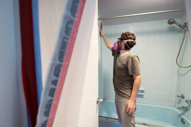 Best Residential Mold Inspection & Testing  in Miles, TX