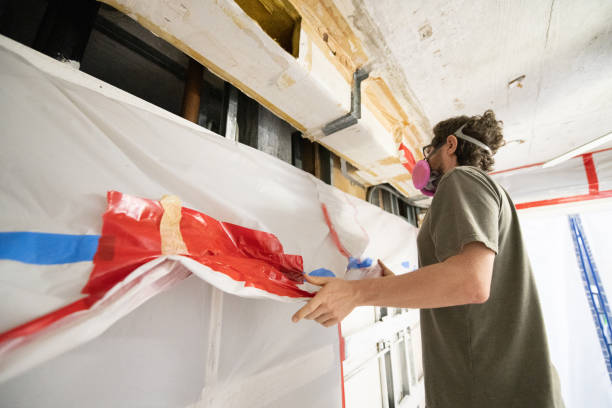 Best Biohazard Mold Removal  in Miles, TX